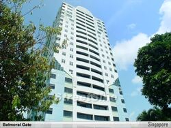Balmoral Gate (D10), Condominium #599106551